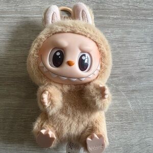 POPMART- Labubu - Have A Seat